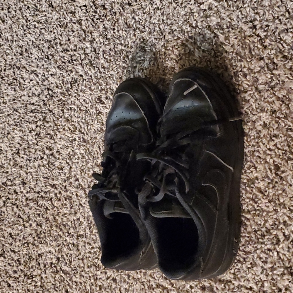 Black air force